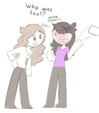 Is jaiden dating alpharad - subscribe if you can read 
